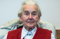 В Германии 89-летнюю женщину отправили в тюрьму за отрицание Холокоста