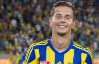 У Братиславі побили гравця національної збірної з футболу, йому зламали щелепу