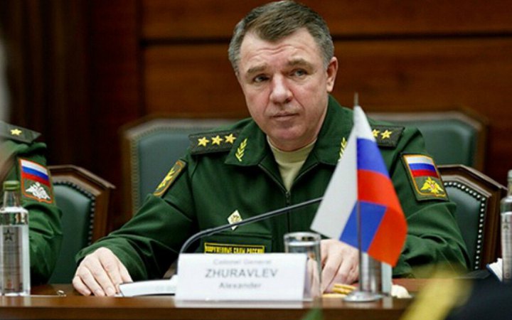 Обстріли Харкова касетними боєприпасами: керував російський генерал Журавльов, відомий через звірства у Сирії, – CNN