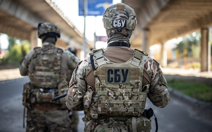СБУ затримала "законсервованого" агента ФСБ, який коригував ракетні удари по Харківщині