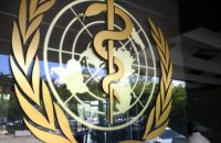ВООЗ евакуювала з лікарні в Газі 32 важкохворих пацієнтів