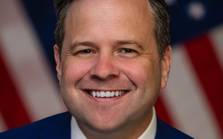 Дональд Трамп призначив спонсора своєї кампанії виконувачем обов’язків голови Національної розвідки