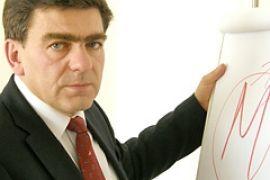 Мунтиян: Модель, которую нам внедрили англосаксы, надо ломать