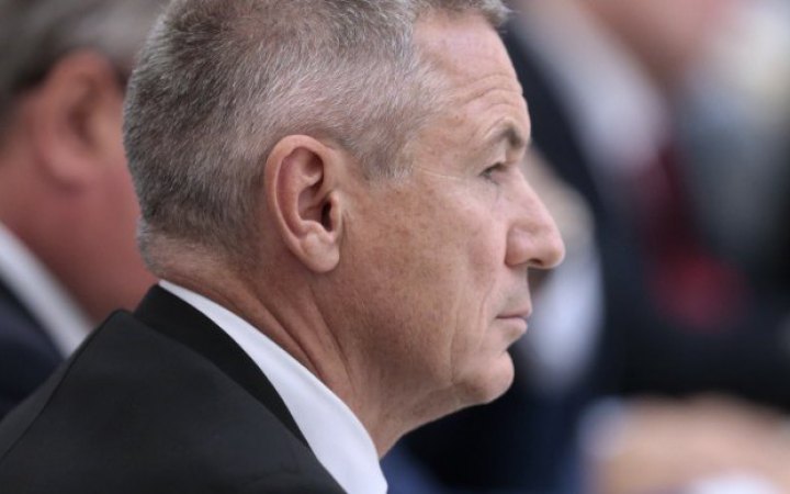 Британія скасувала санкції проти російського олігарха