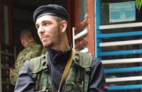 Москаль назвав викрадачів Тараса Познякова