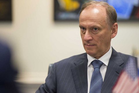 Россия не хочет войны с Украиной, она нам совершенно не нужна, – секретарь Совета безопасности РФ