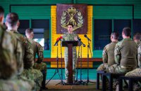 Австралійці навчатимуть бійців ЗСУ у Великобританії, - Генштаб