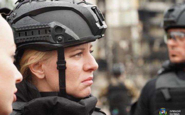 Після виборів зовнішній курс Словаччини може стати подібним до політики Орбана, - Чапутова