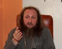 Орган останется в церкви Святителя Николая, - протоиерей Игорь Собко