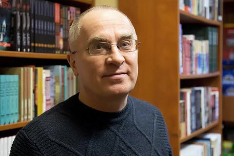 Помер український письменник і літературознавець Леонід Ушкалов