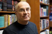 Помер український письменник і літературознавець Леонід Ушкалов