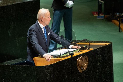Байден оголосив про початок "ери безперервної дипломатії"