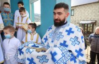 Кабмін заблокував реєстрацію релігійних громад