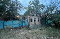 На Донеччині за добу російські військові вбили 1 цивільного і ще 5 поранили
