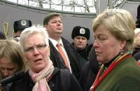 Представители ОБСЕ расскажут всем в Европе, как к ним относились в Украине