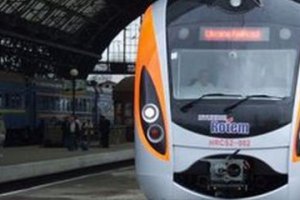 Поезда Hyundai продолжают ломаться 