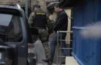 Суд арестовал Маркова на два месяца