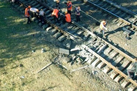 Одесский диверсант получил 13 лет за изготовление бомб