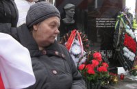 Умерла мать Героя Украины Михаила Жизневского (обновлено)