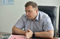 Экс-глава Конституционного суда Шевчук обжаловал свое увольнение