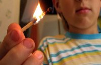 В Харьковской области 9-летний мальчик поджег пять зданий в своем селе 