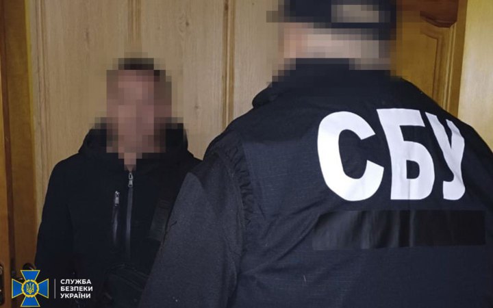 СБУ заявила про викриття ще 5 проросійських інтернет-агітаторів