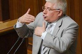 Регионал считает, что БЮТ и НУ-НС должны исчезнуть