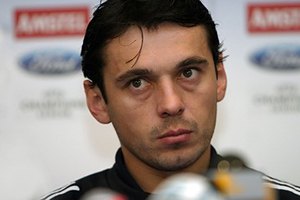 Дмитрулин: "Все смеялись, когда Шева полез в политику. А теперь что, снова?"