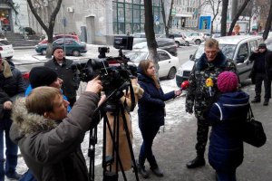 Об окружении 40-го батальона в Дебальцево рассказали на пресс-конференции (ОБНОВЛЕНО)