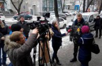 Об окружении 40-го батальона в Дебальцево рассказали на пресс-конференции (ОБНОВЛЕНО)