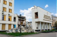 Харьковчан призвали не выходить сегодня из укрытий из-за интенсивных обстрелов