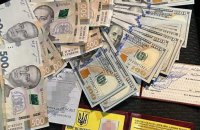 Голова Одеської ОВА звільнив підозрюваного в вимаганні грошей заступника
