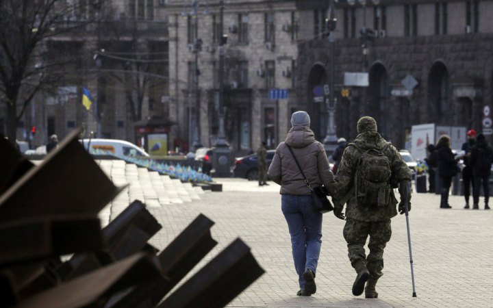 В Україні запустили пілотний проект зубопротезування ветеранів