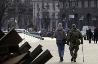 В Україні запустили пілотний проект зубопротезування ветеранів