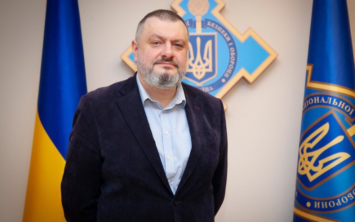 Секретар РНБО: Україна усвідомлює, що війна з РФ закінчиться переговорами за формулою миру