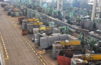 Темпи падіння промисловості прискорилися до 22,5%