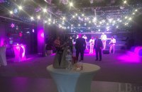Новорічний корпоратив БПП: скромно і сумно