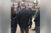 Депутаты Одесского облсовета пришли с "проверкой" в художественный музей, где работает Ройтбурд