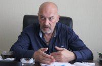 Тука: 31% переселенцев не знают, что имеют право принимать участие в выборах