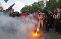 Москва требует наказать виновных в инциденте во Львове