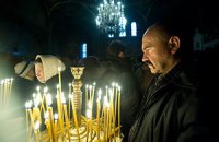 У православных начинается Петров пост