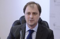 Куратор міжнародних закупівель звільняється з МОЗ