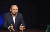 ​Борислав Розенблат: «Она сказала, что ей надо выйти. Вернулась, мы продолжили разговаривать. Потом забегают детективы НАБУ»