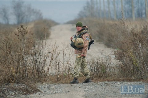 Члены комитета Рады по нацбезопасности посетят участок разведения сил в Петровском и Богдановке