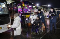РПЦ размещает в своих церквях депортированных в Россию украинцев, - Слідство. Інфо (карта)