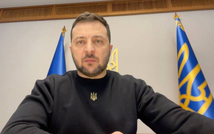 ​Україна готується до всіх можливих обронних сценаріїв, – Зеленський про захист кордону з РФ і Білоруссю