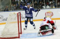 КХЛ: "Динамо" (М) неприлично обыграло "Авангард"