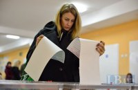 Кто и как сделал местные выборы