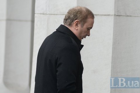 Экс-нардеп Иванющенко находится в международном розыске, - ГПУ 