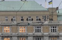 У Празькому університеті зловмисник відкрив вогонь, відомо про 15 загиблих (оновлення)